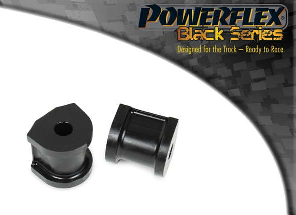 Powerflex PFR69-512-14BLK (Black Series) www.srbpower.com