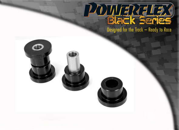 Powerflex PFF85-401BLK (Black Series) www.srbpower.com