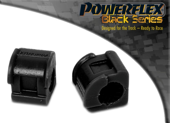 Powerflex PFF85-205-20BLK (Black Series) www.srbpower.com