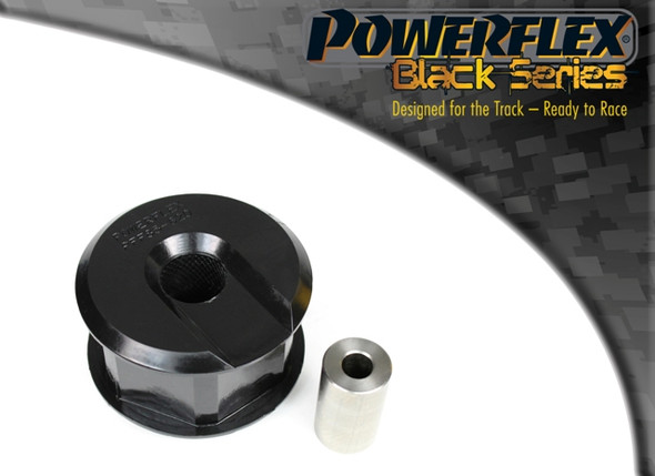 Powerflex PFF85-620BLK (Black Series) www.srbpower.com