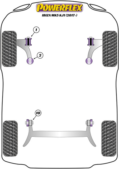 Powerflex PFR85-810 www.srbpower.com