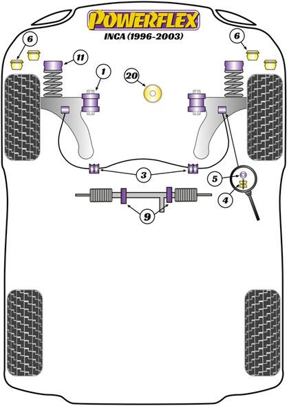 Powerflex PFA100-12 www.srbpower.com