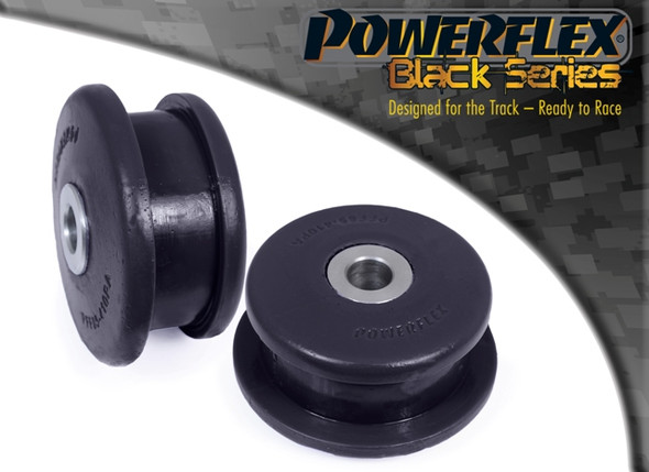 Powerflex PFF85-410PABLK (Black Series) www.srbpower.com