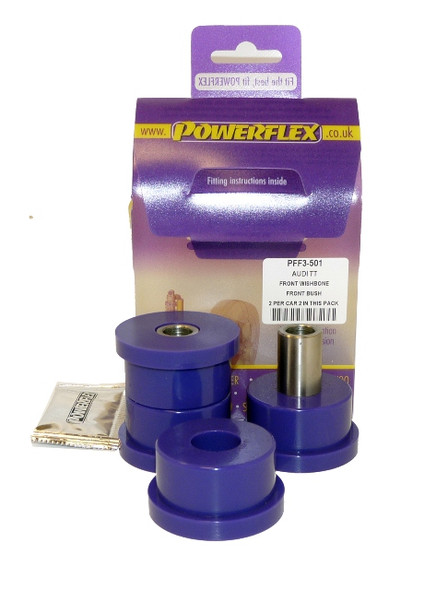 Powerflex PFF3-501 www.srbpower.com