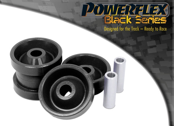Powerflex PFR3-508BLK (Black Series) www.srbpower.com