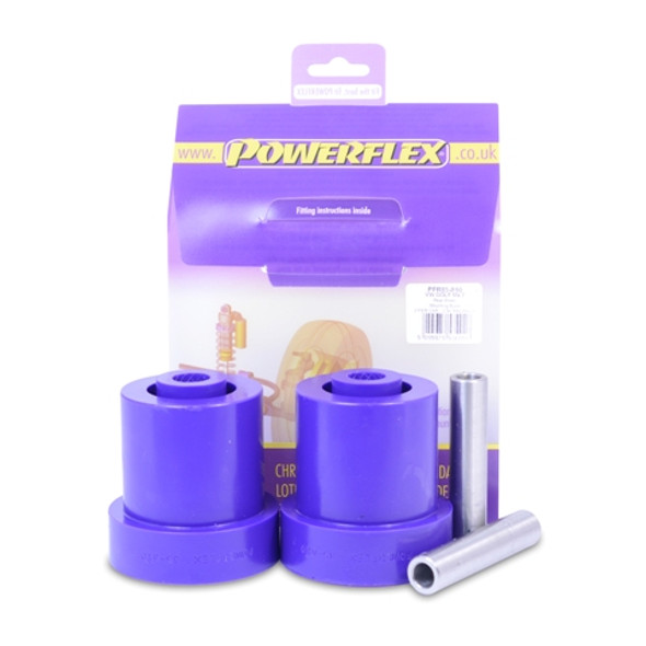 Powerflex PFR85-810 www.srbpower.com