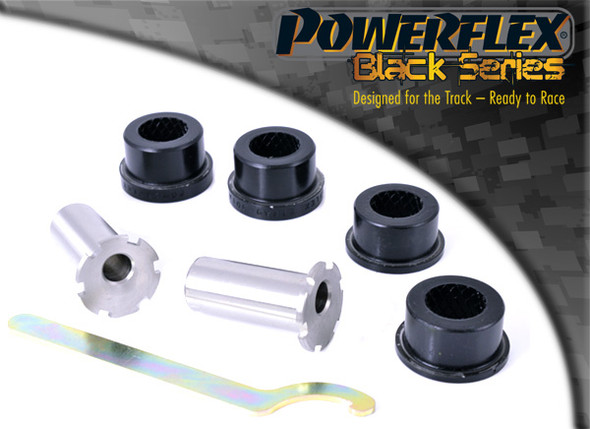 Powerflex PFF69-801GBLK (Black Series) www.srbpower.com