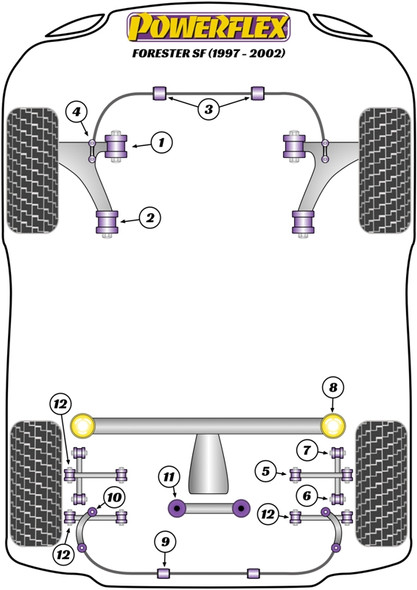 Powerflex PFA100-14 www.srbpower.com