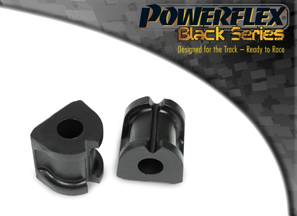Powerflex PFR69-512-18BLK (Black Series) www.srbpower.com