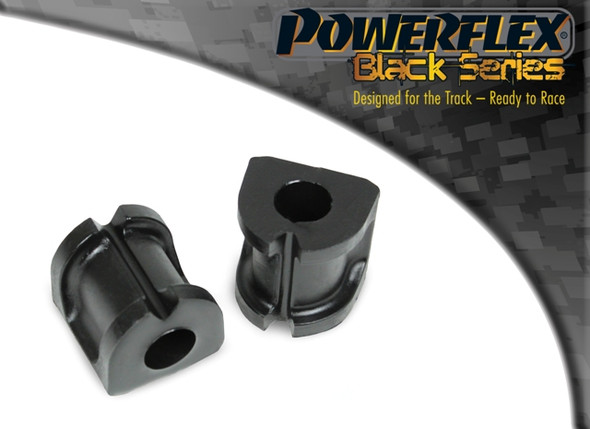 Powerflex PFR69-512-20BLK (Black Series) www.srbpower.com