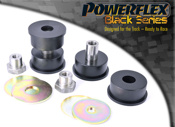 Powerflex PFR69-516BLK (Black Series) www.srbpower.com