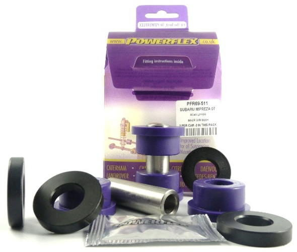 Powerflex PFR69-511 www.srbpower.com