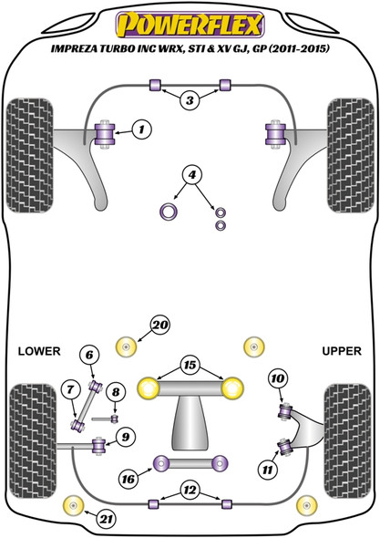 Powerflex PFR69-512-18 www.srbpower.com