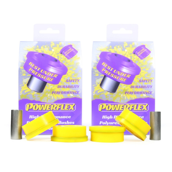 Powerflex PFR69-118 www.srbpower.com