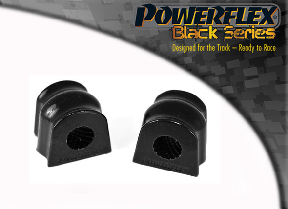 Powerflex PFF69-205-18BLK (Black Series) www.srbpower.com