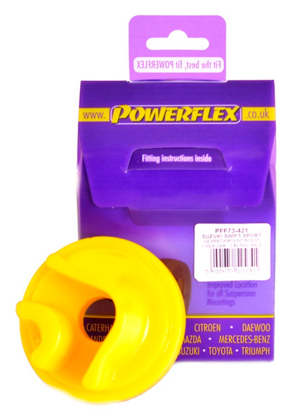 Powerflex PFF73-421 www.srbpower.com