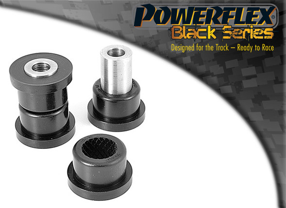 Powerflex PFF76-401BLK (Black Series) www.srbpower.com