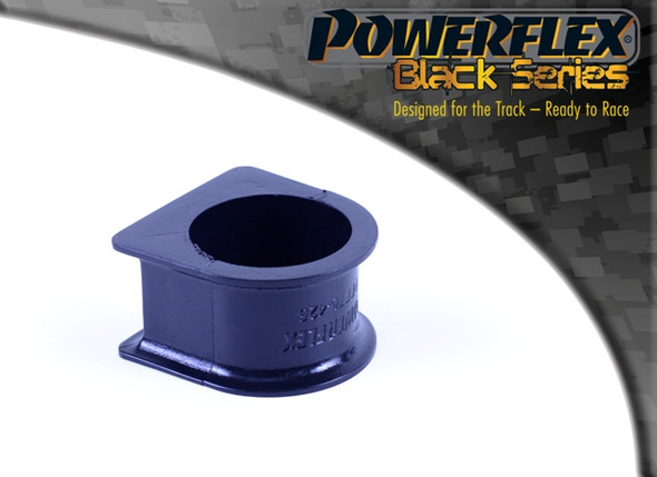 Powerflex PFF76-425BLK (Black Series) www.srbpower.com