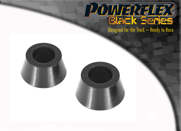 Powerflex PFR76-412BLK (Black Series) www.srbpower.com