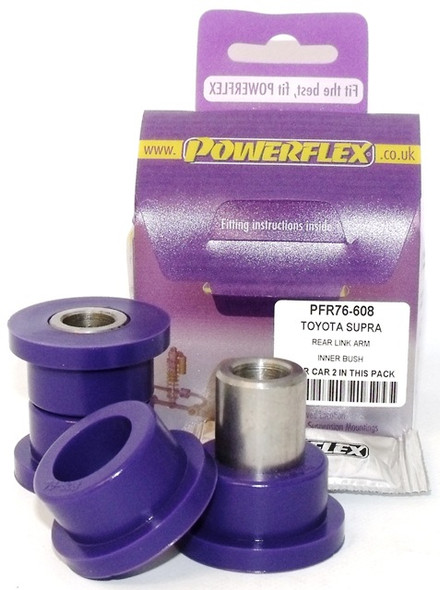 Powerflex PFR76-608 www.srbpower.com