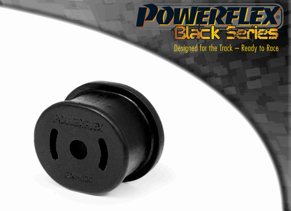 Powerflex EXH030BLK (Black Series) www.srbpower.com