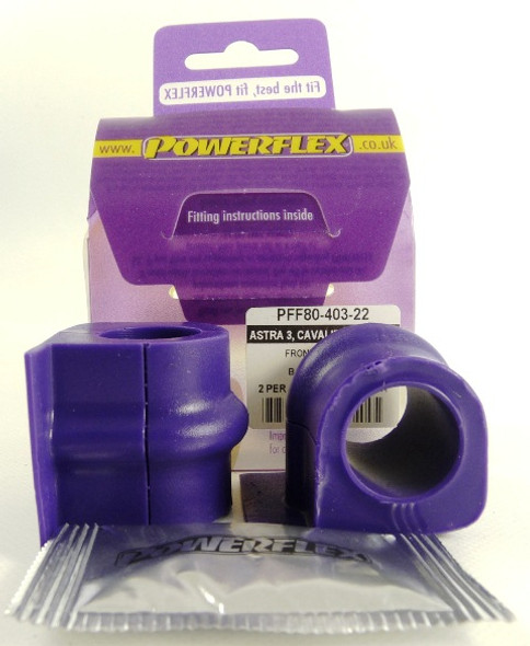 Powerflex PFF80-403-22 www.srbpower.com
