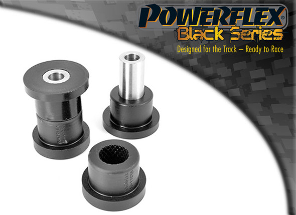 Powerflex PFF80-1101BLK (Black Series) www.srbpower.com