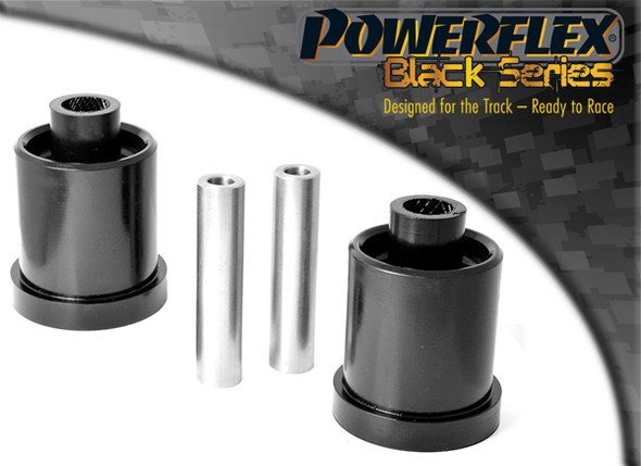 Powerflex PFR80-1110BLK (Black Series) www.srbpower.com