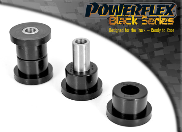 Powerflex PFF80-501BLK (Black Series) www.srbpower.com