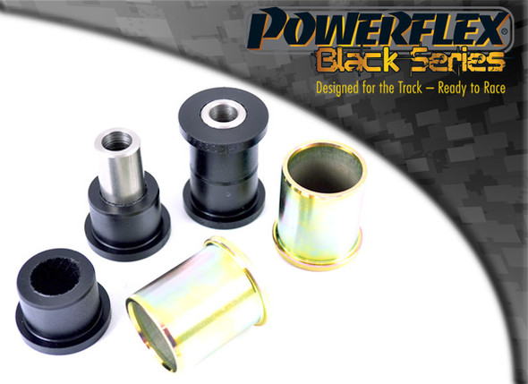 Powerflex PFR80-1212BLK (Black Series) www.srbpower.com