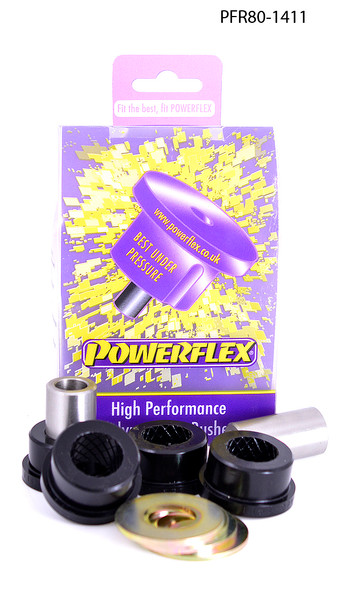 Powerflex PFR80-1411 www.srbpower.com