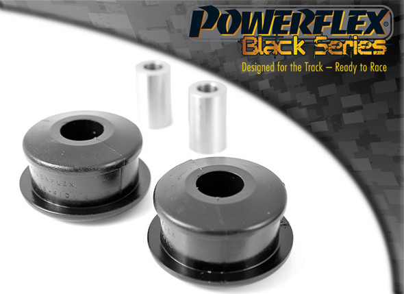 Powerflex PFF85-410BLK (Black Series) www.srbpower.com