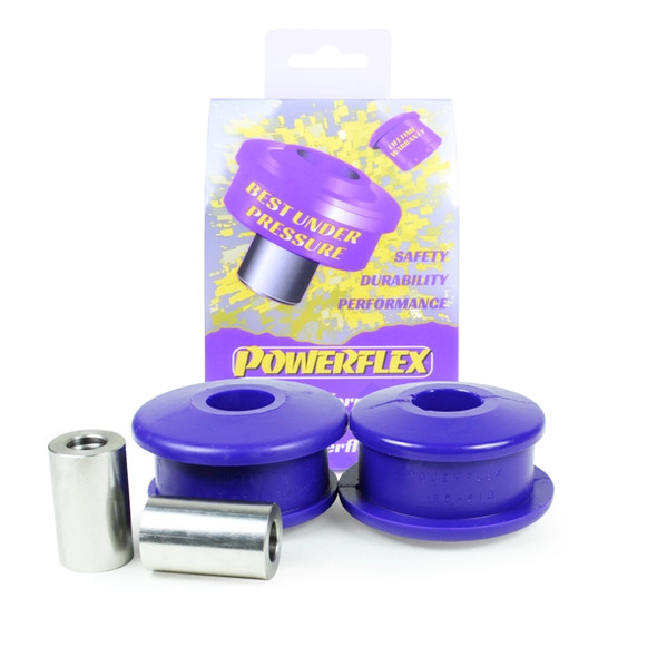 Powerflex PFF85-410 www.srbpower.com
