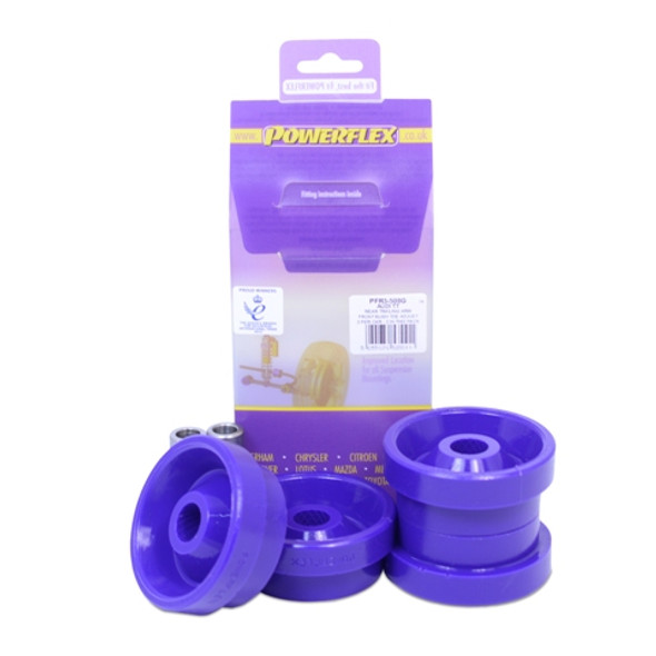 Powerflex PFR3-508G www.srbpower.com