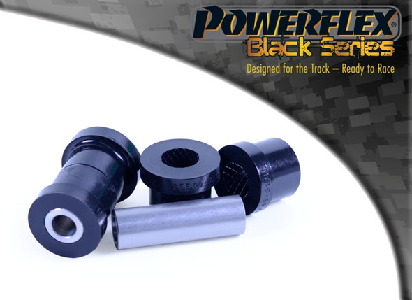 Powerflex PFF85-211BLK (Black Series) www.srbpower.com
