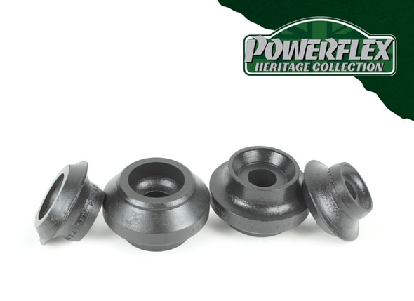 Powerflex PFR85-240H (Heritage Series) www.srbpower.com