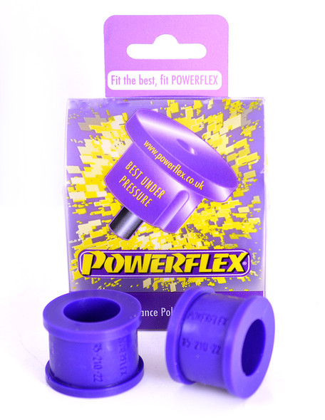 Powerflex PFF85-210-22 www.srbpower.com