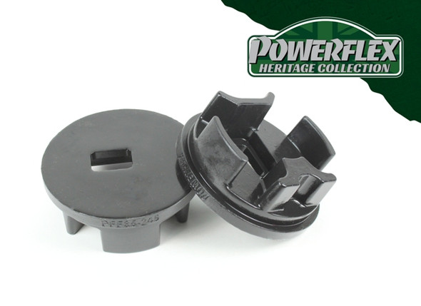 Powerflex PFF85-245RH (Heritage Series) www.srbpower.com