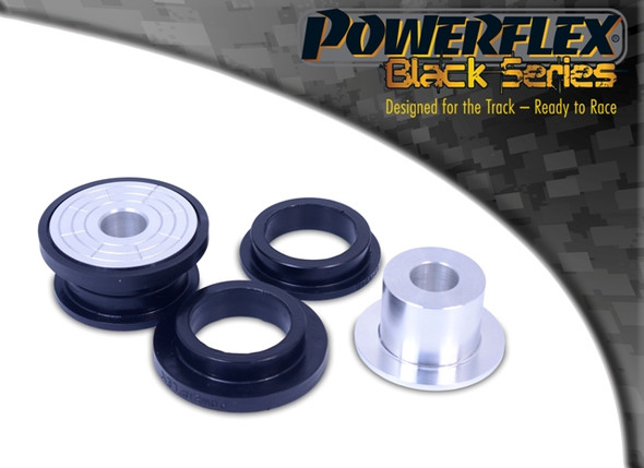 Powerflex PFF85-424BLK (Black Series) www.srbpower.com