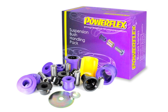 Powerflex PF85K-1006 www.srbpower.com