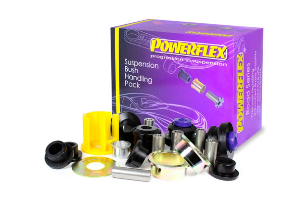 Powerflex PF85K-1007 www.srbpower.com