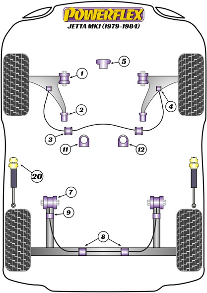 Powerflex PFF85-211 www.srbpower.com