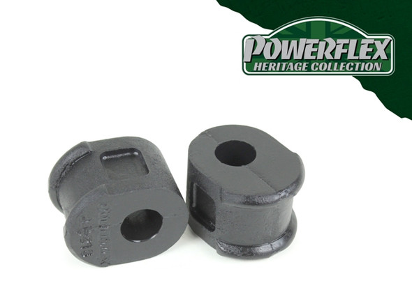 Powerflex PFF85-216H (Heritage Series) www.srbpower.com