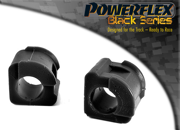 Powerflex PFF85-205-22BLK (Black Series) www.srbpower.com