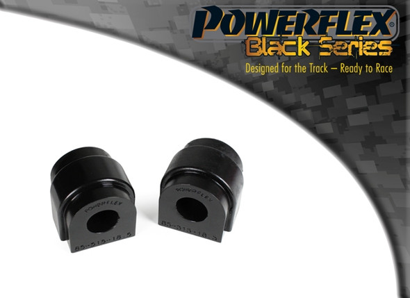 Powerflex PFR85-515-18.5BLK (Black Series) www.srbpower.com
