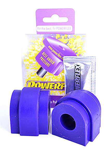 Powerflex PFR85-515-20 www.srbpower.com