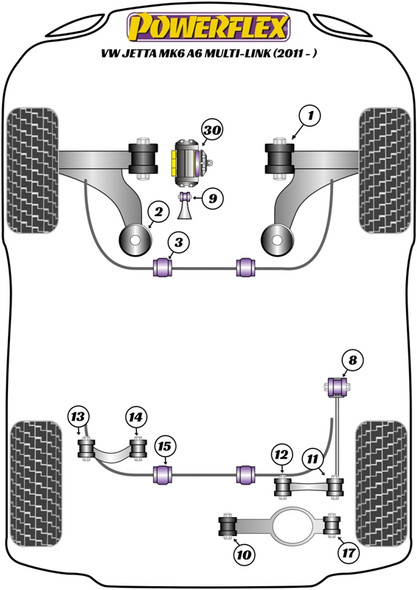 Powerflex PFR85-515-20 www.srbpower.com