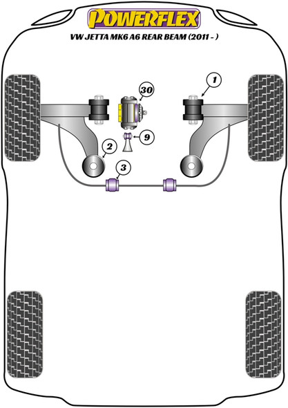 Powerflex PFF85-503-19.6 www.srbpower.com