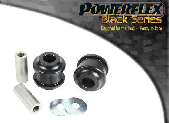 Powerflex PFF3-211BLK (Black Series) www.srbpower.com