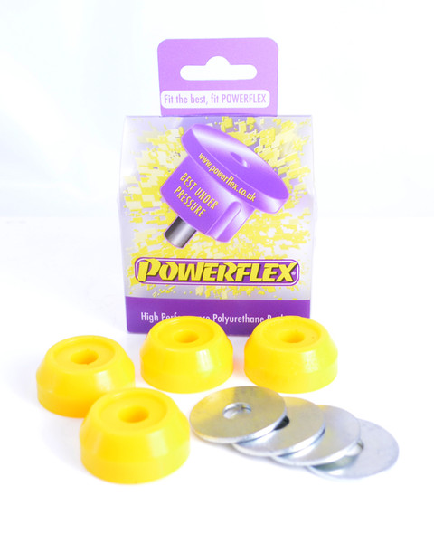 Powerflex PFF85-208-10 www.srbpower.com